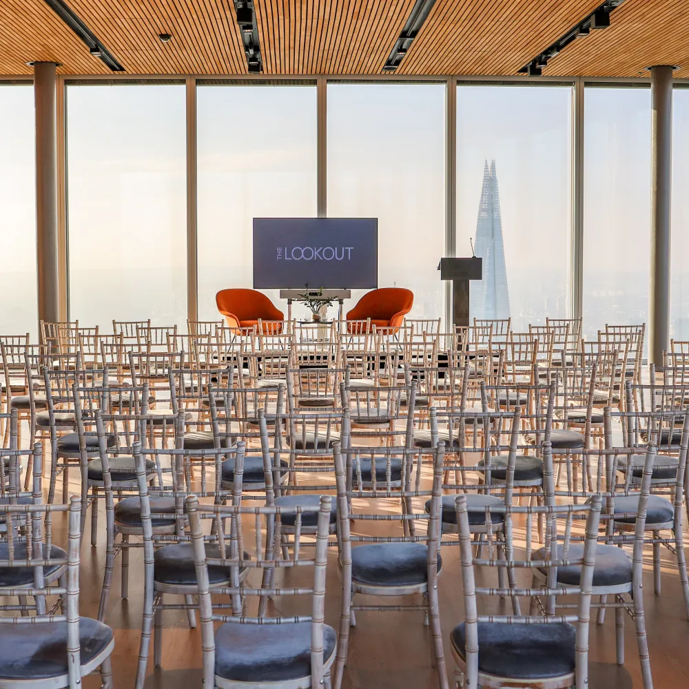 conference