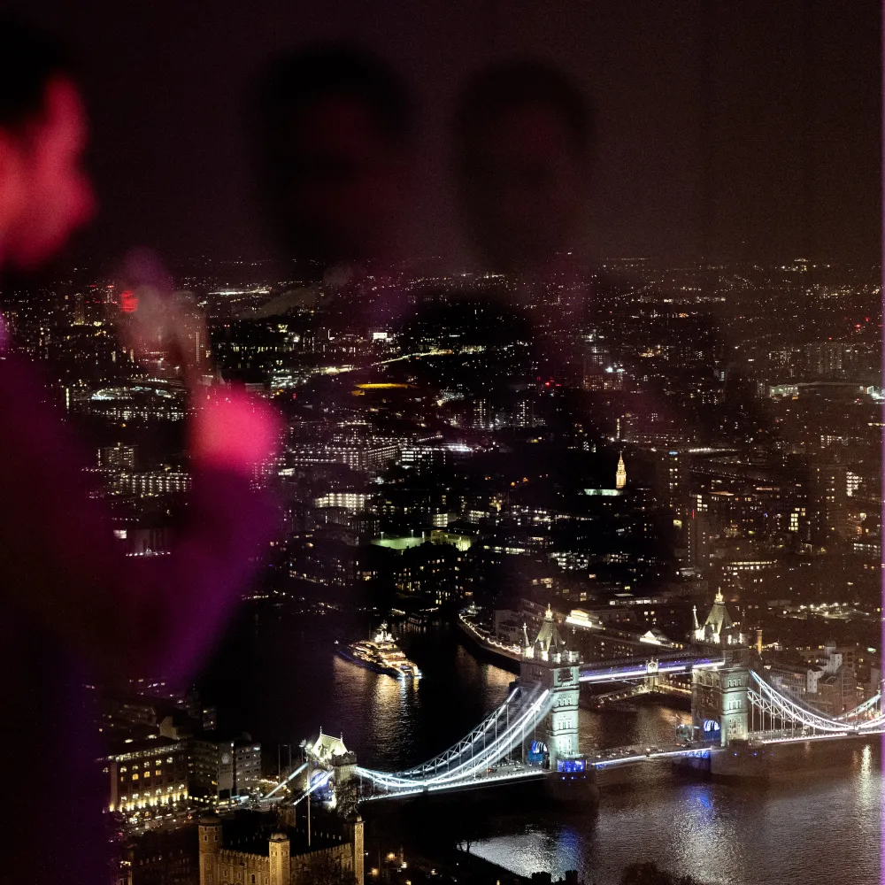 The Lookout