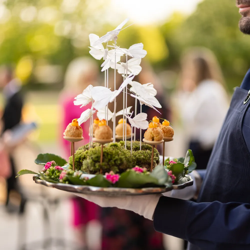 canapé